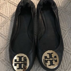 Tory Burch flats